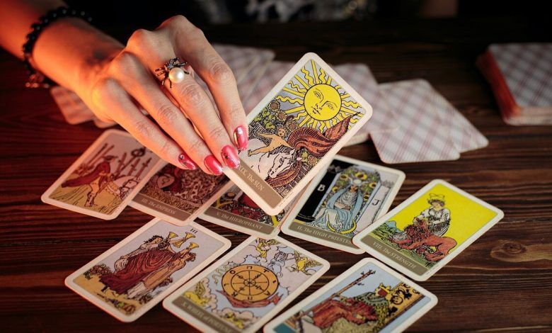 فال روزانه ماه تولد  ۹ آبان ۱۴۰۳ | متولدین این ماه منتظر اتفاق مهم کاری باشند!
