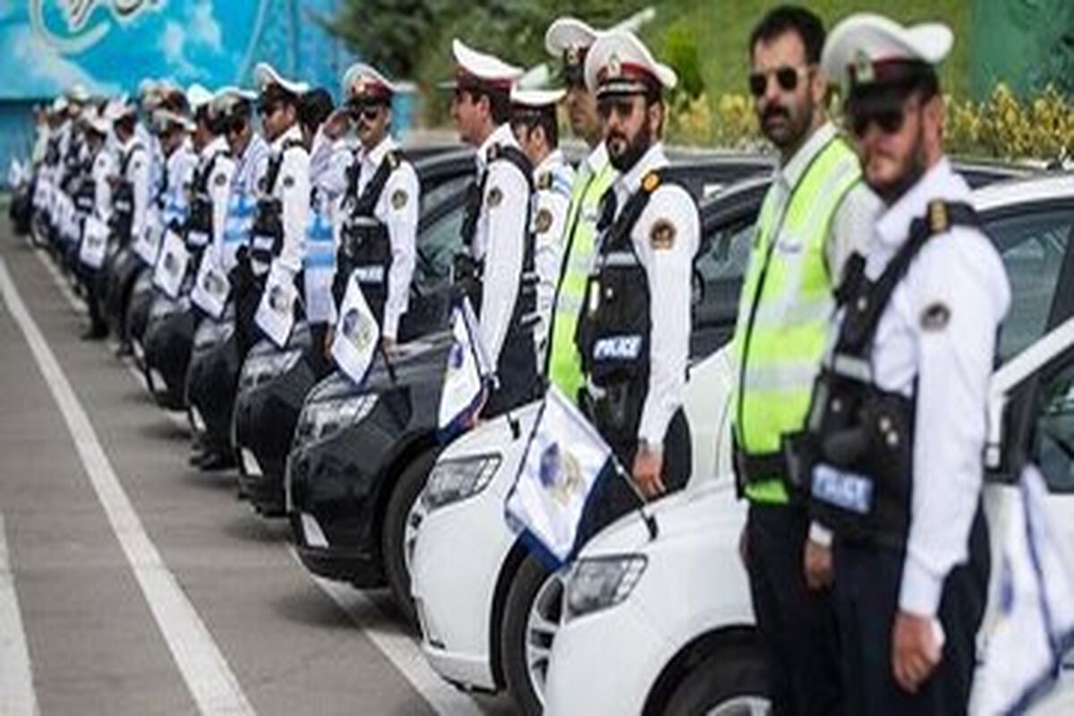 خط و نشان پلیس برای چهارشنبه آخر سال