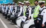 خط و نشان پلیس برای چهارشنبه آخر سال