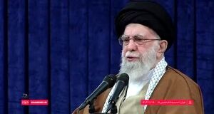 مذاکره با آمریکا هیچ تأثیری در رفع مشکلات کشور ندارد + فیلم