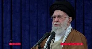 مذاکره با آمریکا هیچ تأثیری در رفع مشکلات کشور ندارد + فیلم