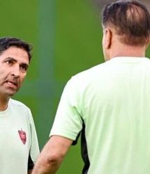 پرسپولیس زیر سایه یک سیستم جدید | پیش‌بینی جنجالی درباره پرسپولیس