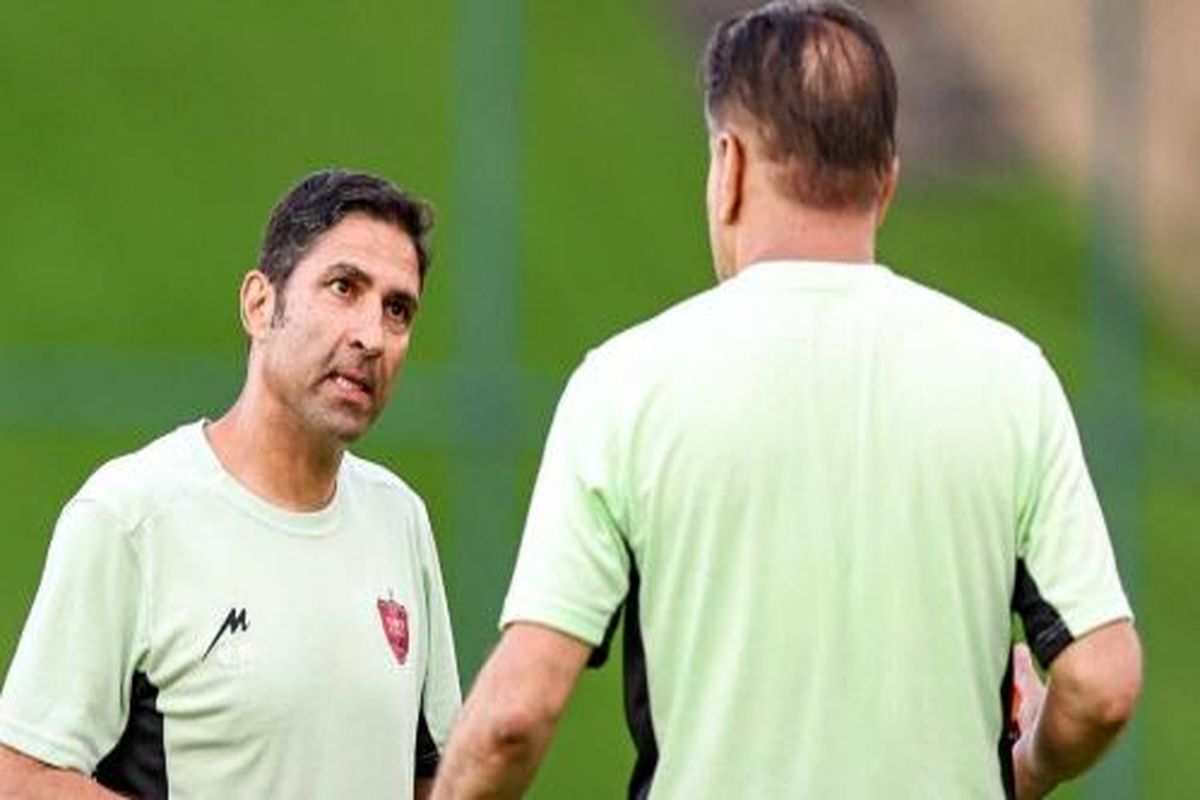 پرسپولیس زیر سایه یک سیستم جدید | پیش‌بینی جنجالی درباره پرسپولیس