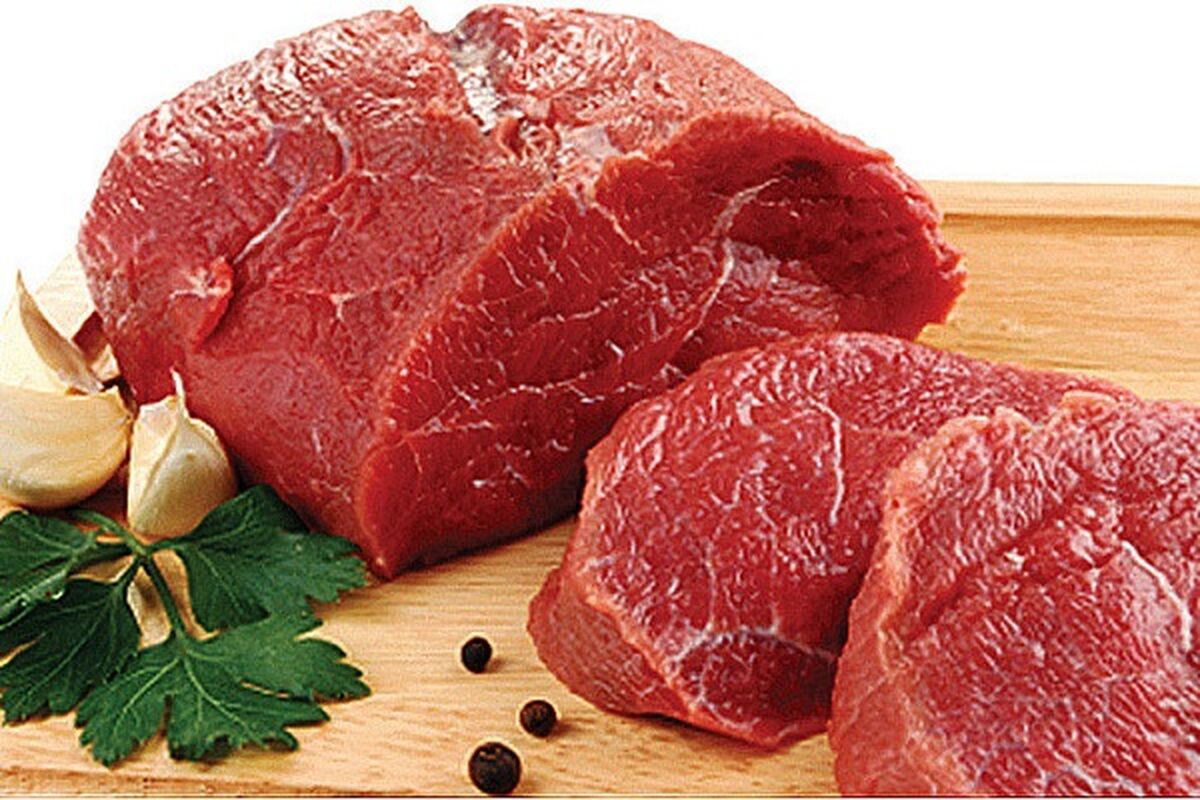 قیمت گوشت قرمز امروز ۱۴ آذر ۱۴۰۳ | ماهیچه گوسفندی کیلویی چند؟