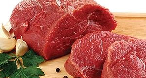 قیمت گوشت امروز ۲۵ دی‌ماه | گوشت قرمز گران شد؟ + جدول