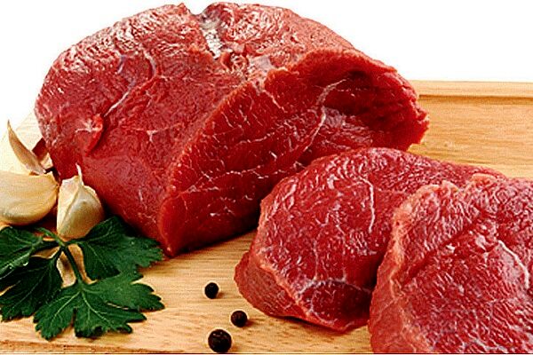 قیمت گوشت امروز ۲۵ دی‌ماه | گوشت قرمز گران شد؟ + جدول
