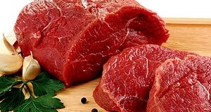 قیمت گوشت امروز ۲۵ دی‌ماه | گوشت قرمز گران شد؟ + جدول