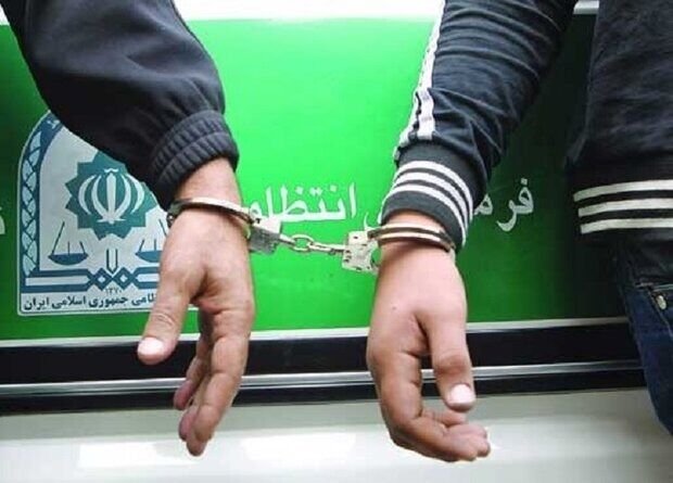 فیلم | آمار کاهشی سرقت در ایام نوروز