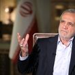 دستور فوری پزشکیان برای شارژ کالابرگ جدید