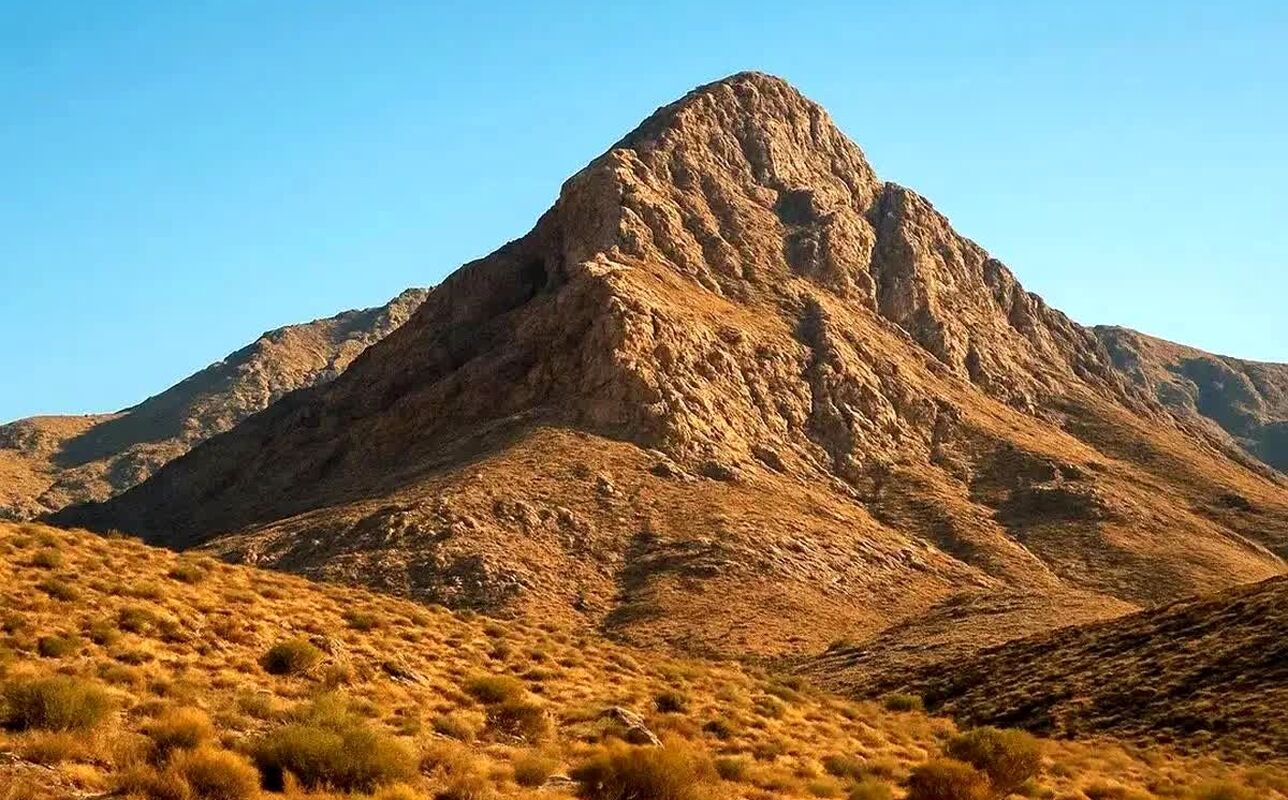 ادعای جنجالی اسرائیل درباره کوه کلنگ؛ سانتریفیوژهای ایران در اعماق کوه پنهان شده‌اند؟