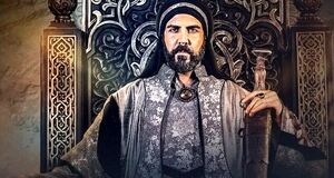 ما و سریال «معاویه»