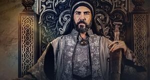 ما و سریال «معاویه»