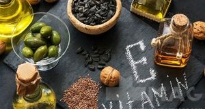  قرص ویتامین E را چند روز یکبار مصرف کنیم؟ (راهنمای کامل دوز مصرف)