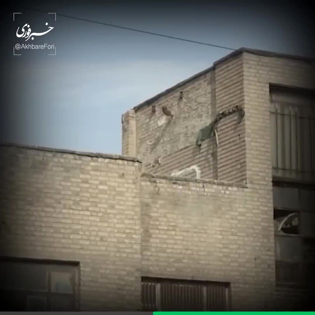 ببینید | مسکن نمی‌خواهیم!