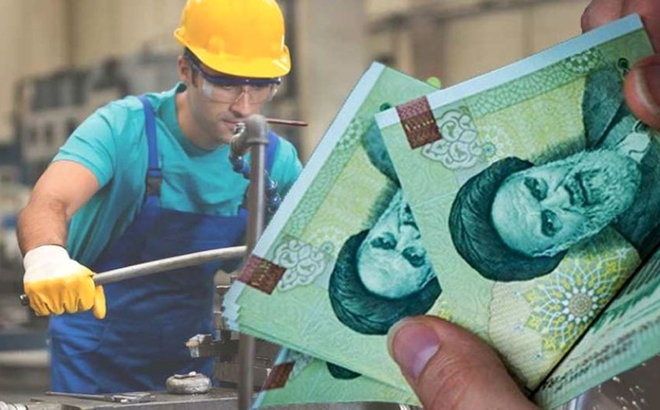 خبر مهم درباره افزایش حقوق کارگران |  افزایش دستمزد سالی ۲ بار می‌شود؟ 