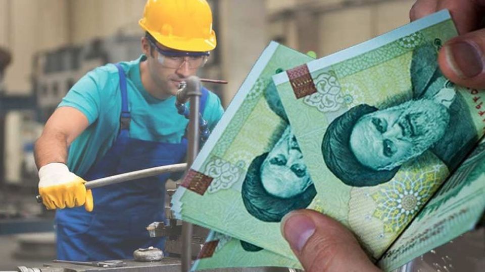حرف آخر وزیر کار درباره حداقل حقوق کارگران | حقوق کارگران در سال ۱۴۰۴ چند درصد افزایش دارد؟