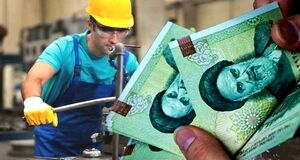 خبر جدید برای کارگران | جزئیات تازه دولت از حقوق و دستمزد کارگران