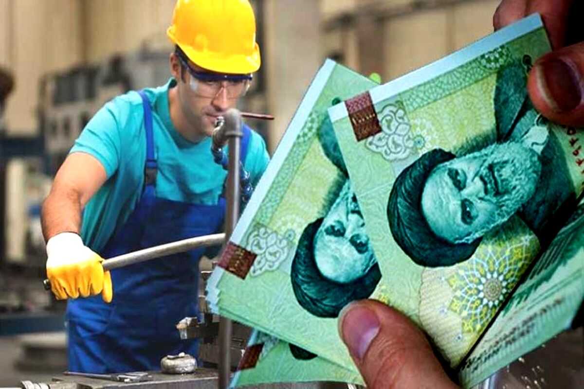 خبر مهم درباره کارگران | حقوق کارگران دوباره تغییر می‌کند؟ 