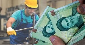 خبر جدید برای کارگران | جزئیات تازه دولت از حقوق و دستمزد کارگران