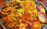 طرز تهیه قابلی پلو خوشمزه به روش افغانی