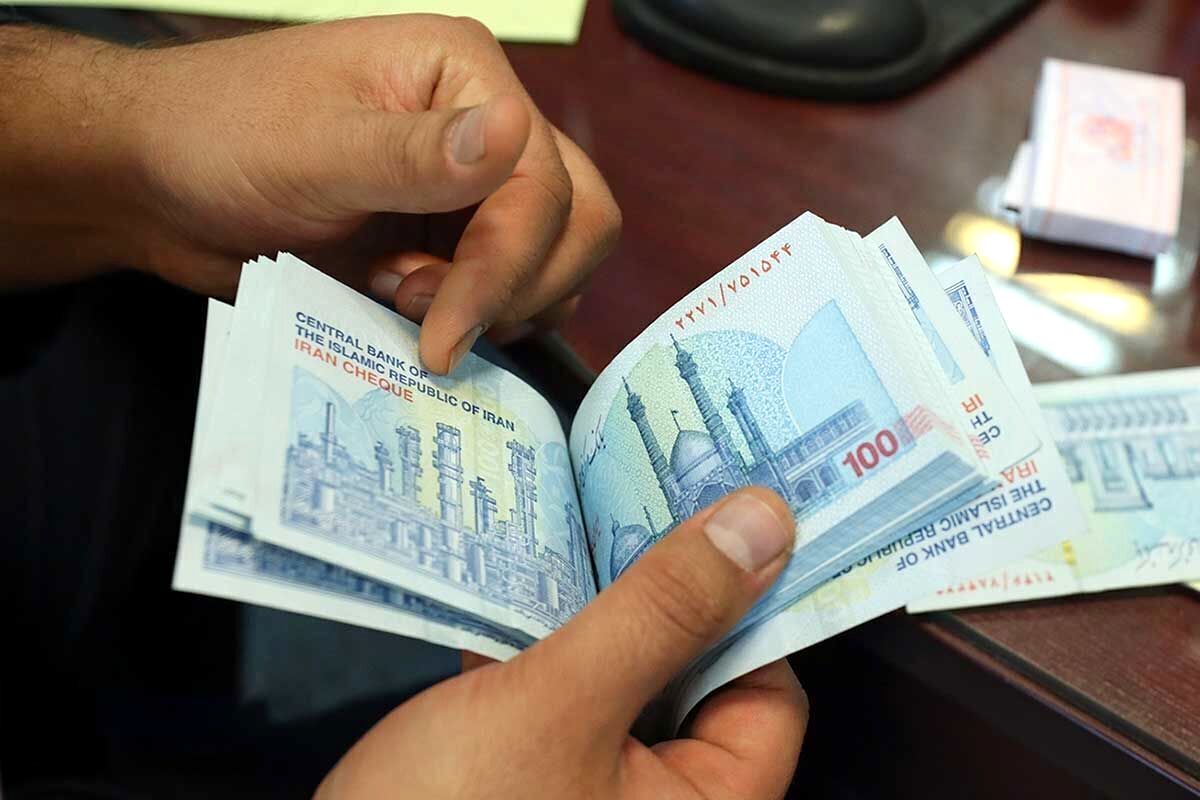 فوری/ خبر مهم از رقم افزایشی عیدی بازنشستگان تامین اجتماعی | واریز حداقل 7 میلیون تومانی عیدی برای این افراد