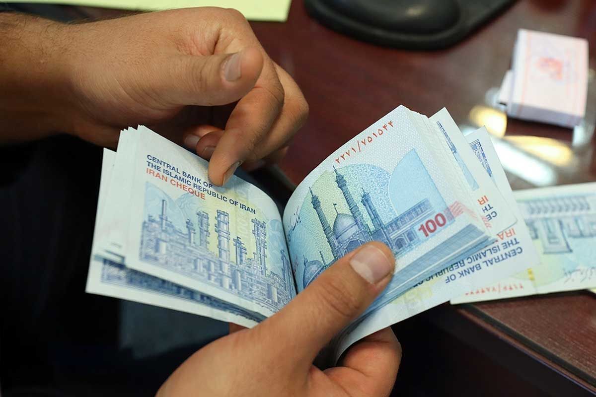 واریزی 900 هزار تومانی به حساب این افراد | منتظر واریزی 1/500/000 تومانی هم باشید