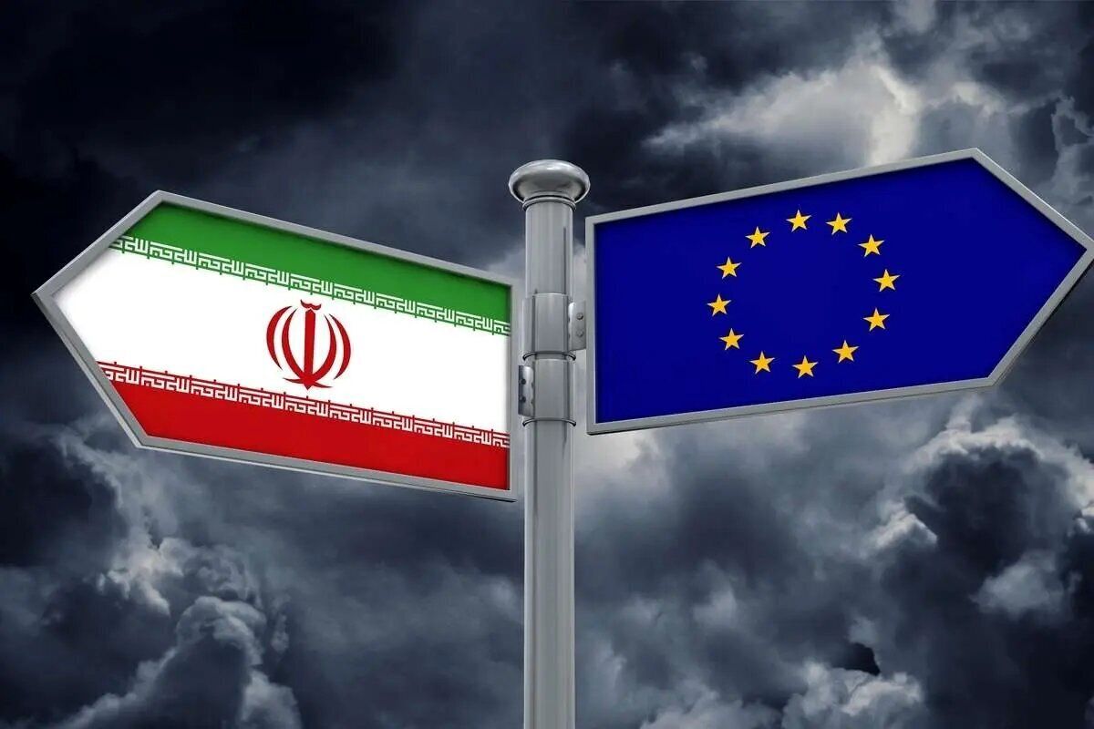 کابوس اروپا محقق شد؛ ایران کارت آخر را بازی کرد