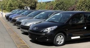 فرمول جدید دهک‌ بندی خانوار براساس دارایی خودرو | ببینید خودرو شما در کدام دهک است؟