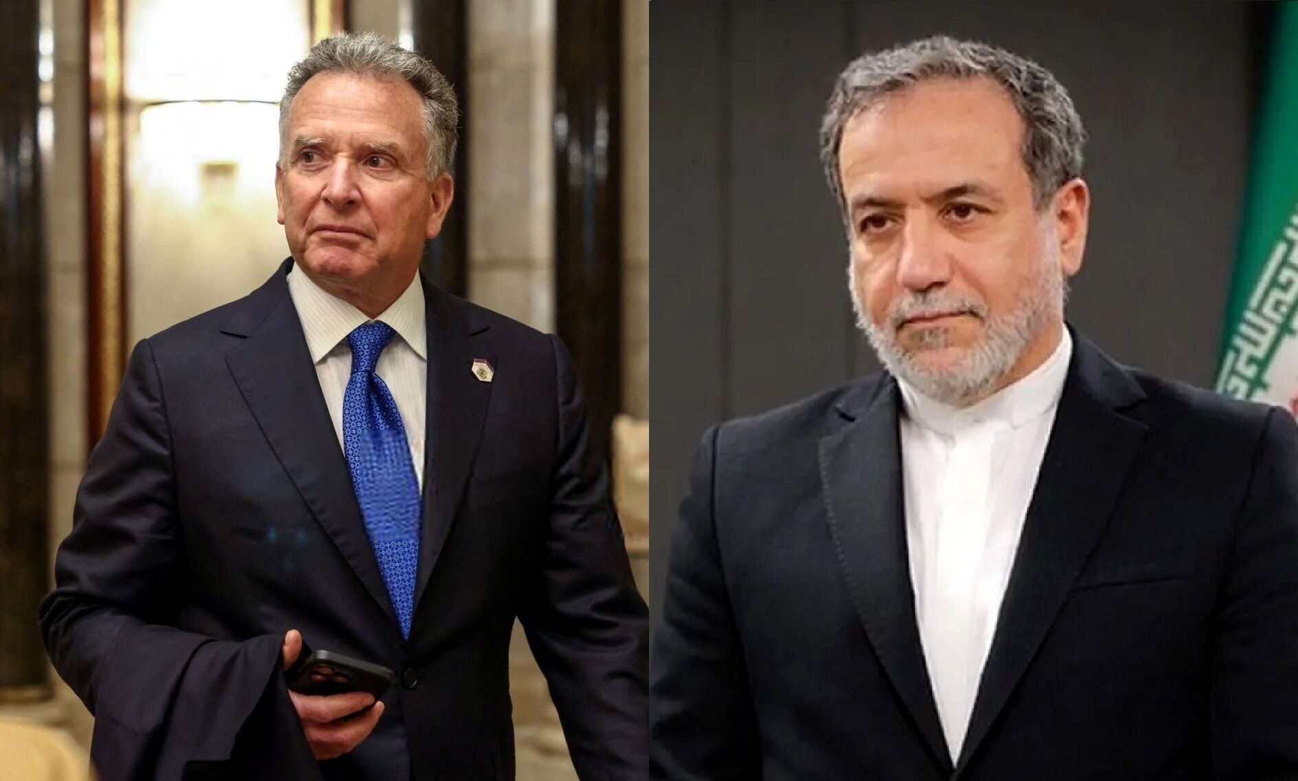 جزئیات مذاکرات غیر مستقیم ایران با آمریکا در عمان + فیلم