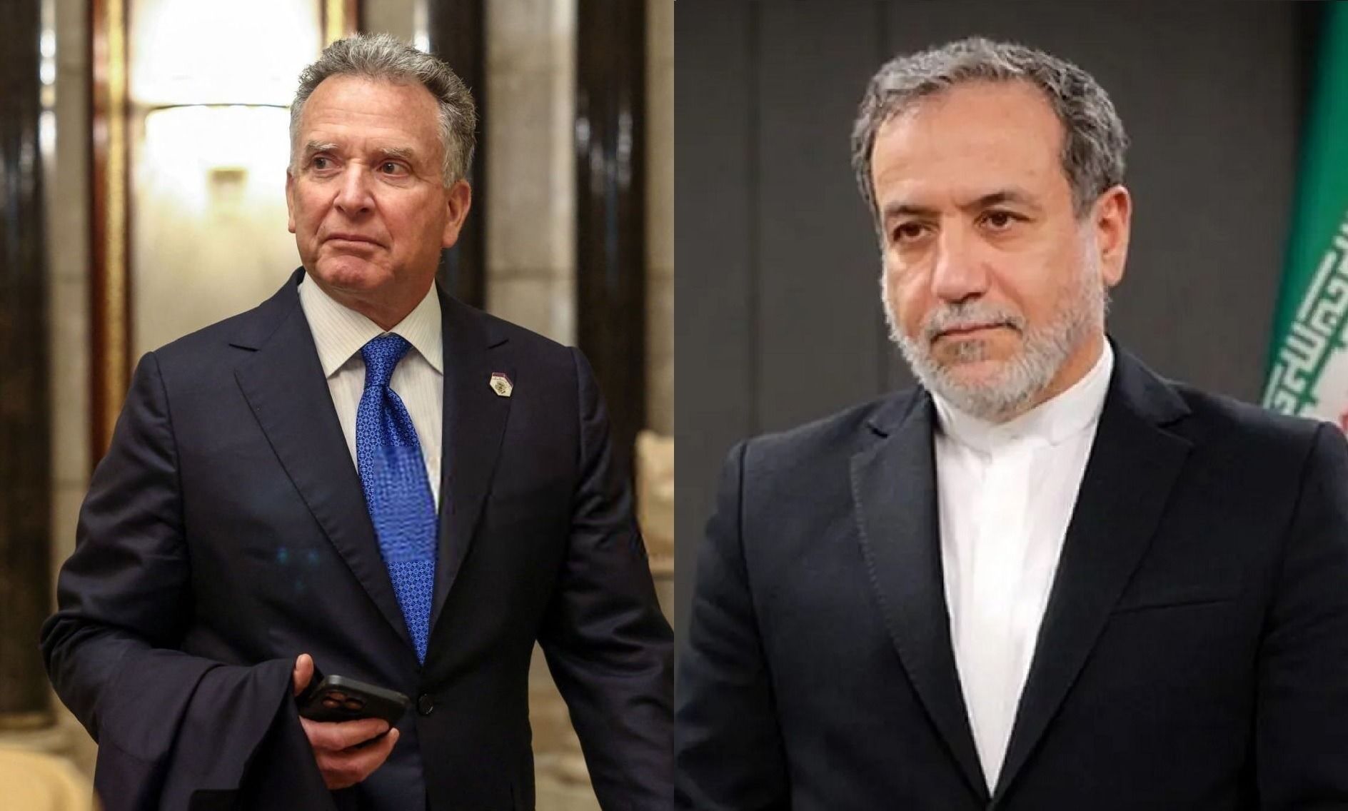 جزئیات مذاکرات غیر مستقیم ایران با آمریکا در عمان + فیلم