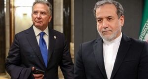 جزئیات مذاکرات غیر مستقیم ایران با آمریکا در عمان + فیلم