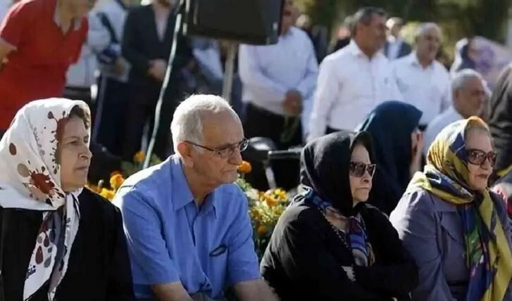 خبر خوش صندوق بازنشستگی برای بازنشستگان / واریز نوبت جدید وام 75 میلیون تومانی بازنشستگان و فرهنگیان بازنشسته