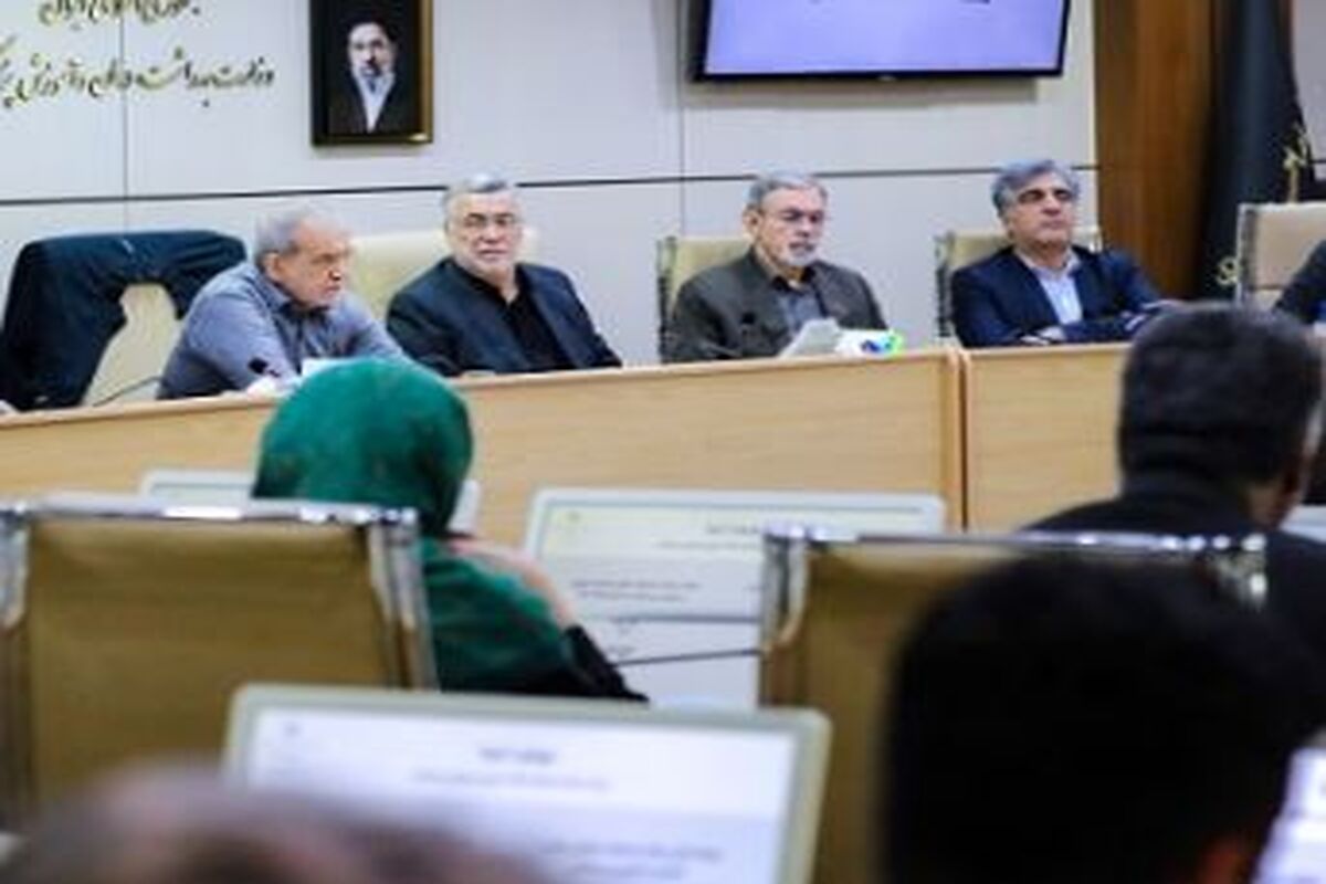 فوری؛ دستور تازه پزشکیان برای بازنشستگان | برنامه تازه دولت برای بازنشستگان تأمین اجتماعی