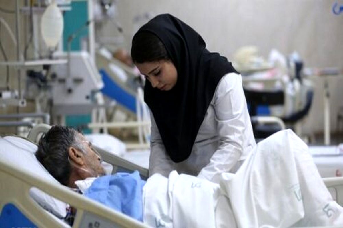 خبر جدید از افزایش حقوق پرستاران/رقم فوق‌العاده خاص بیشتر می‌شود؟