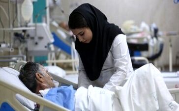 خبر جدید از افزایش حقوق پرستاران/رقم فوق‌العاده خاص بیشتر می‌شود؟
