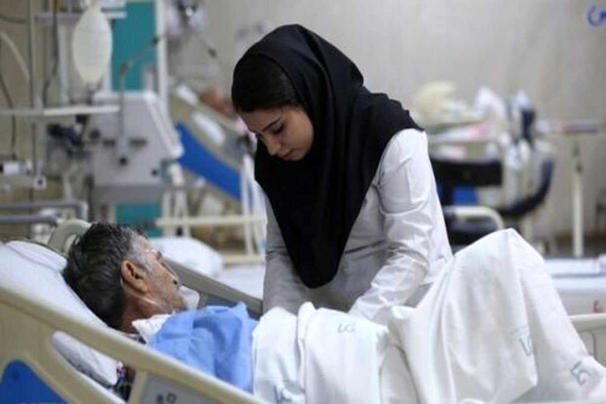 خبر مهم برای پرستاران کشور/ فوق‌العاده خاص و کاهش ساعت کار به کجا رسید؟