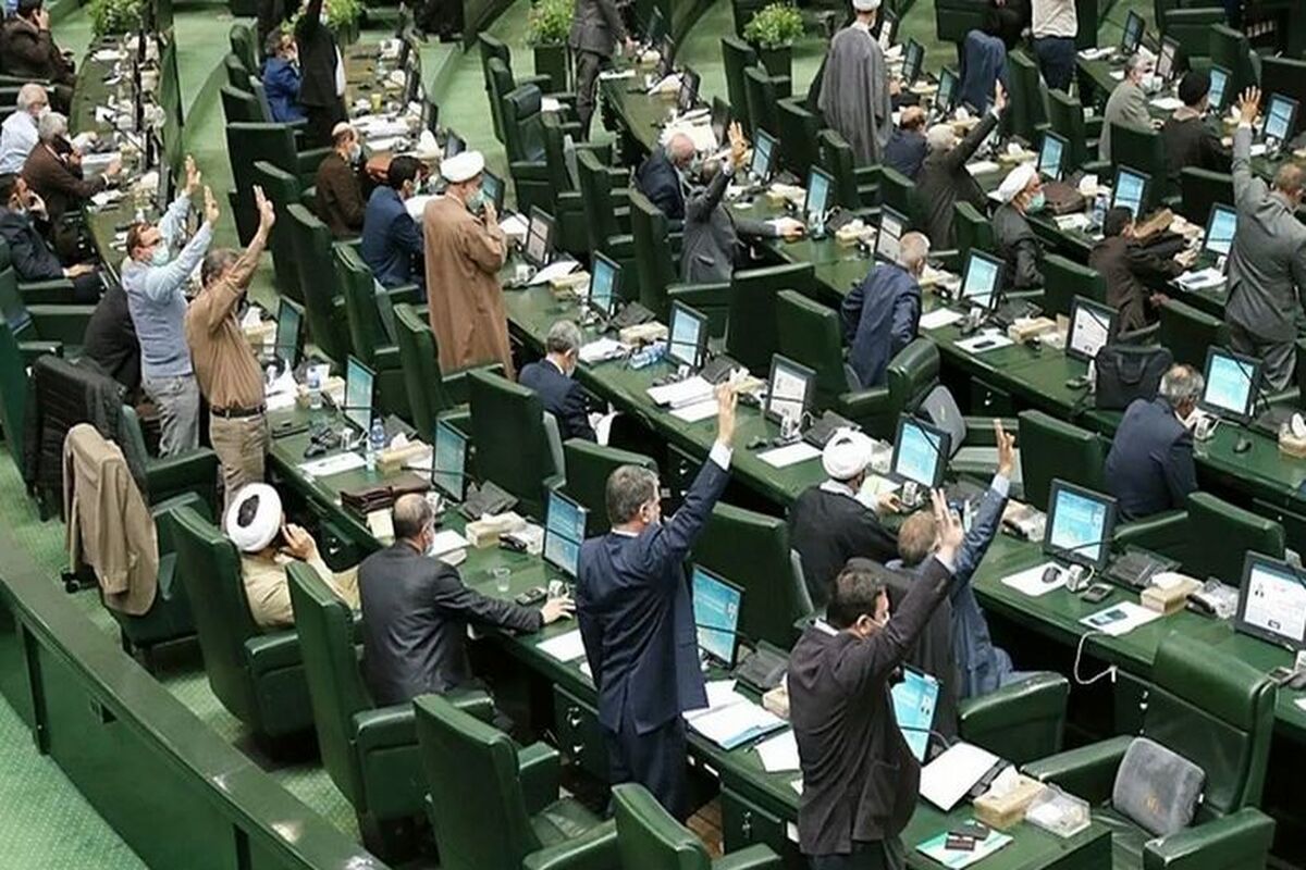 اتمام حجت مجلس به دولت؛ افزایش حقوق بازنشستگانبر اساس تورم