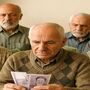 غافلگیری جدید برای بازنشستگان تامین اجتماعی / تسویه کامل مطالبات بازنشستگان تامین اجتماعی