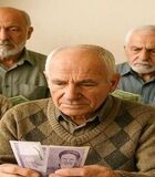 واریزی جدید بانک رفاه برای بازنشستگان و مستمری بگیران تامین اجتماعی امروز پنجشنبه ۸ مرداد