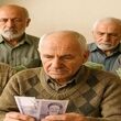 دلیل کاهش حقوق 1 تا 7 میلیون تومانی بازنشستگان کشوری اعلام شد / خبر مهم برای بازنشستگان کشوری و فرهنگیان بازنشسته