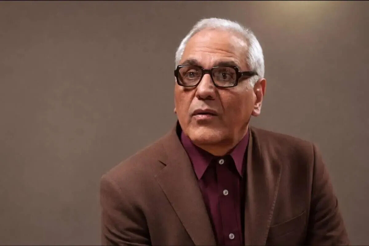 سریال مرد سه هزار چهره مهران مدیری / زمان پخش سریال مرد سه هزار چهره