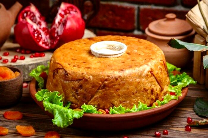هشدار به عاشقان ته دیگ  |  عوارض باورنکردنی ته دیگ سیب زمینی و نان