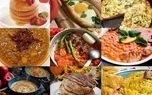 طرز تهیه صبحانه های خوشمزه