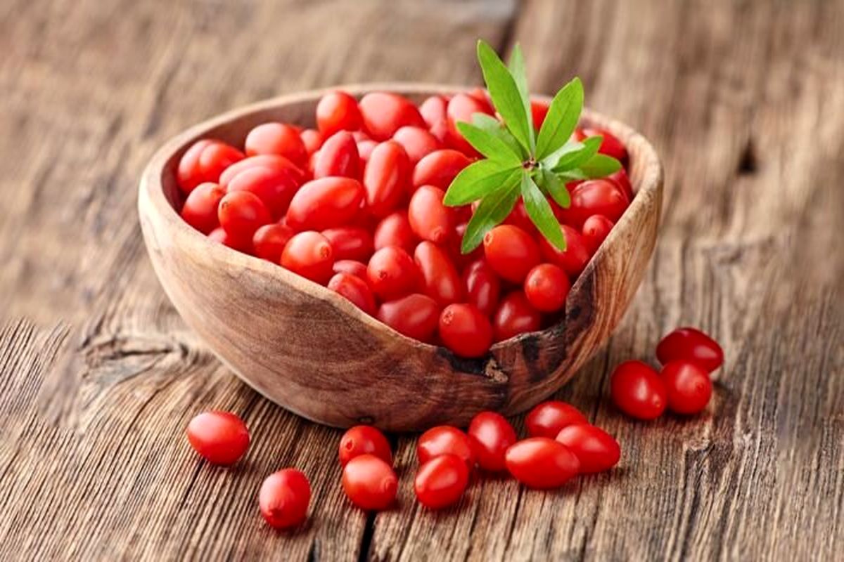 میوه ای با خواص شگفت‌  انگیز