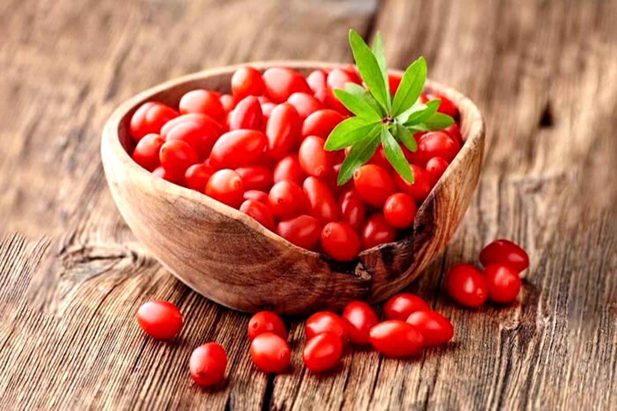 میوه ای با خواص شگفت‌  انگیز