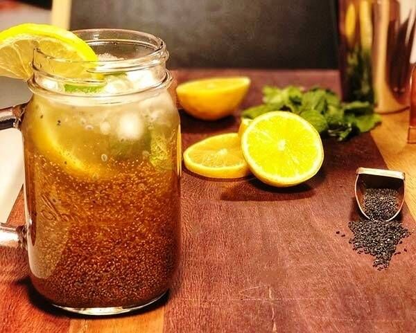 اگر برای رفع عطش خاکشیر می خورید حتما بخوانید