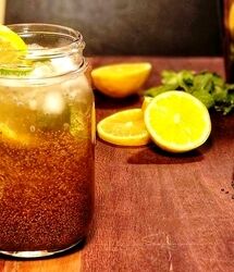 اگر برای رفع عطش خاکشیر می خورید حتما بخوانید
