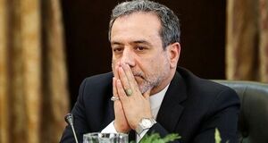 عراقچی: برای مذاکره با آمریکا هیچ برنامه‌ای نداریم