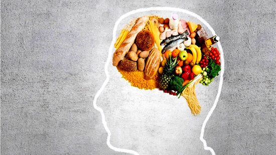 با این رژیم از زوال عقل دور بمانید