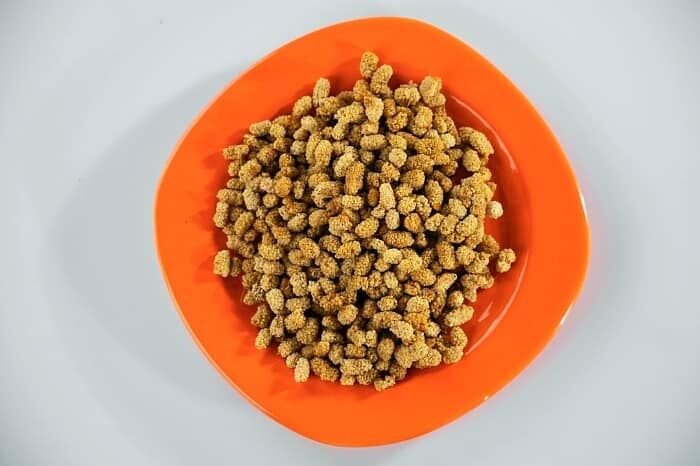 این خشکبار دشمنِ اصلی پیری، دیابت و قند خون است
